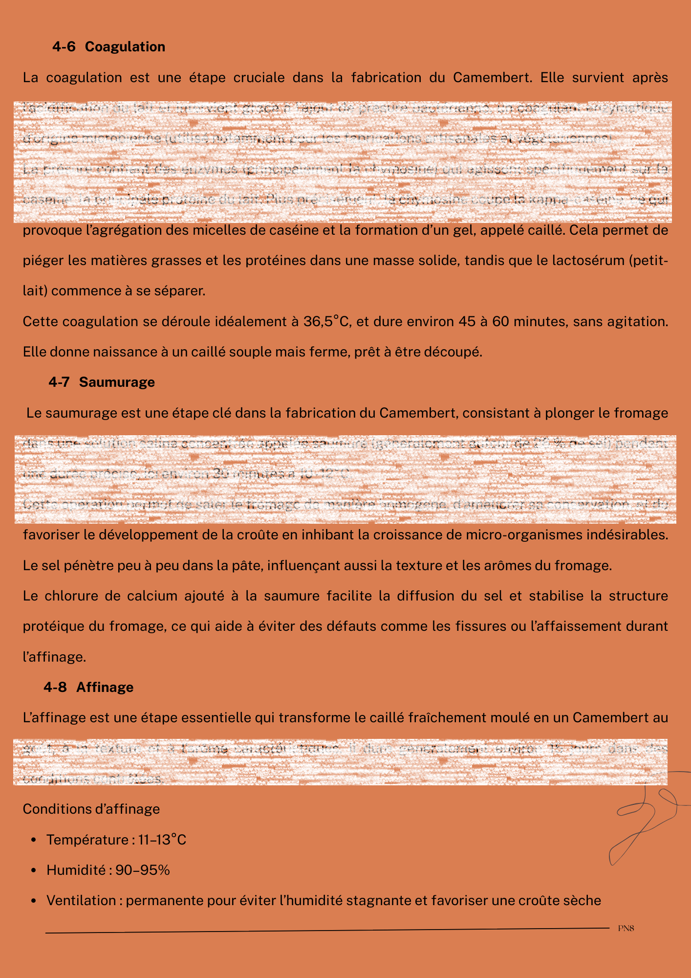Recette camembert livre PDF