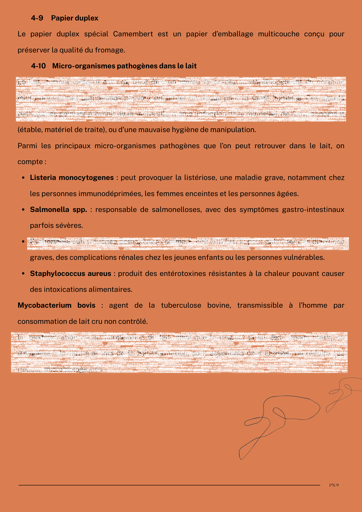Recette camembert livre PDF