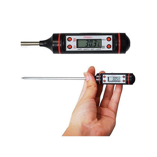 Thermomètre Numérique Alimentaire