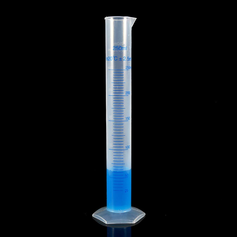 Éprouvette Graduée 250 ml