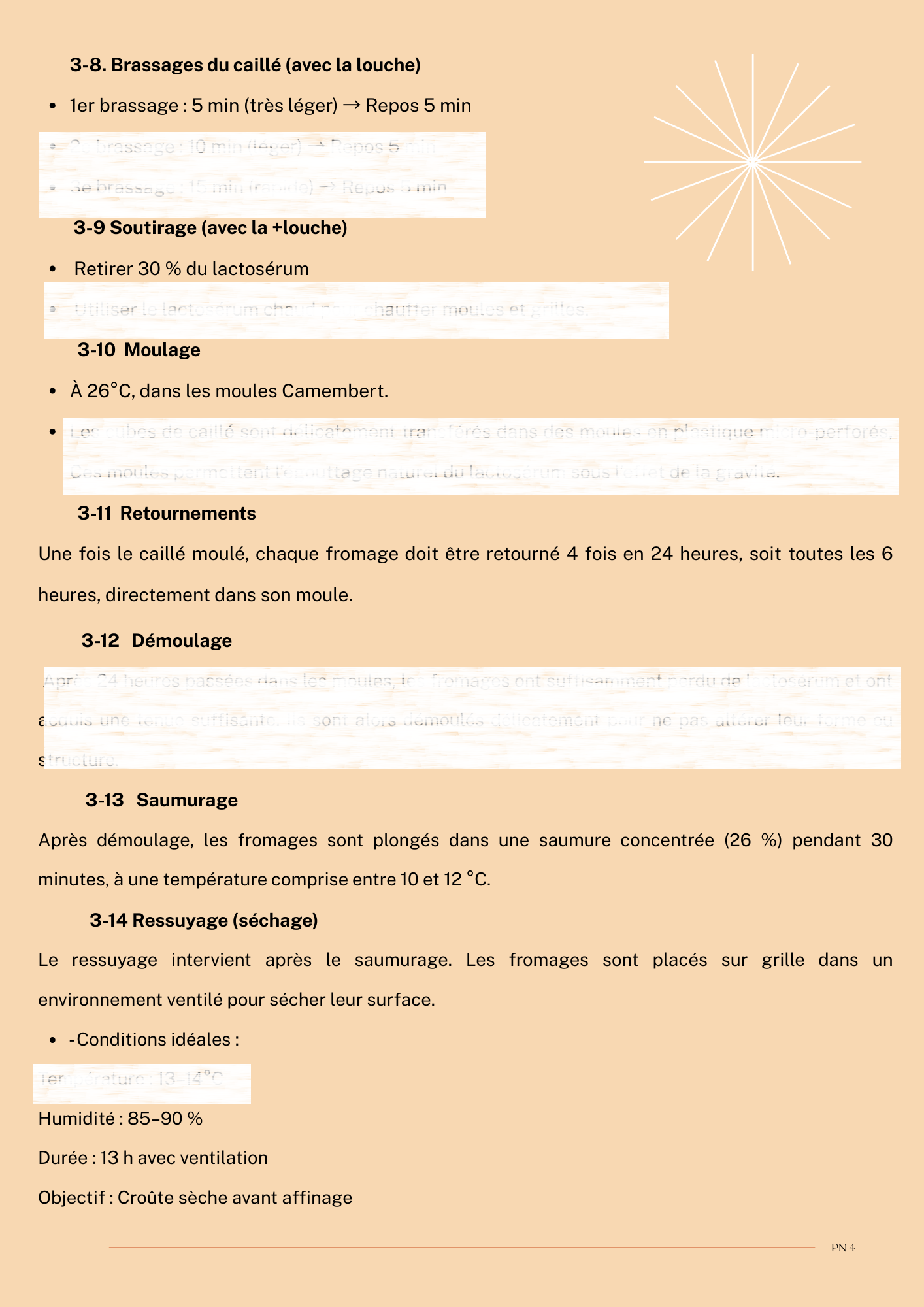 Recette camembert livre PDF