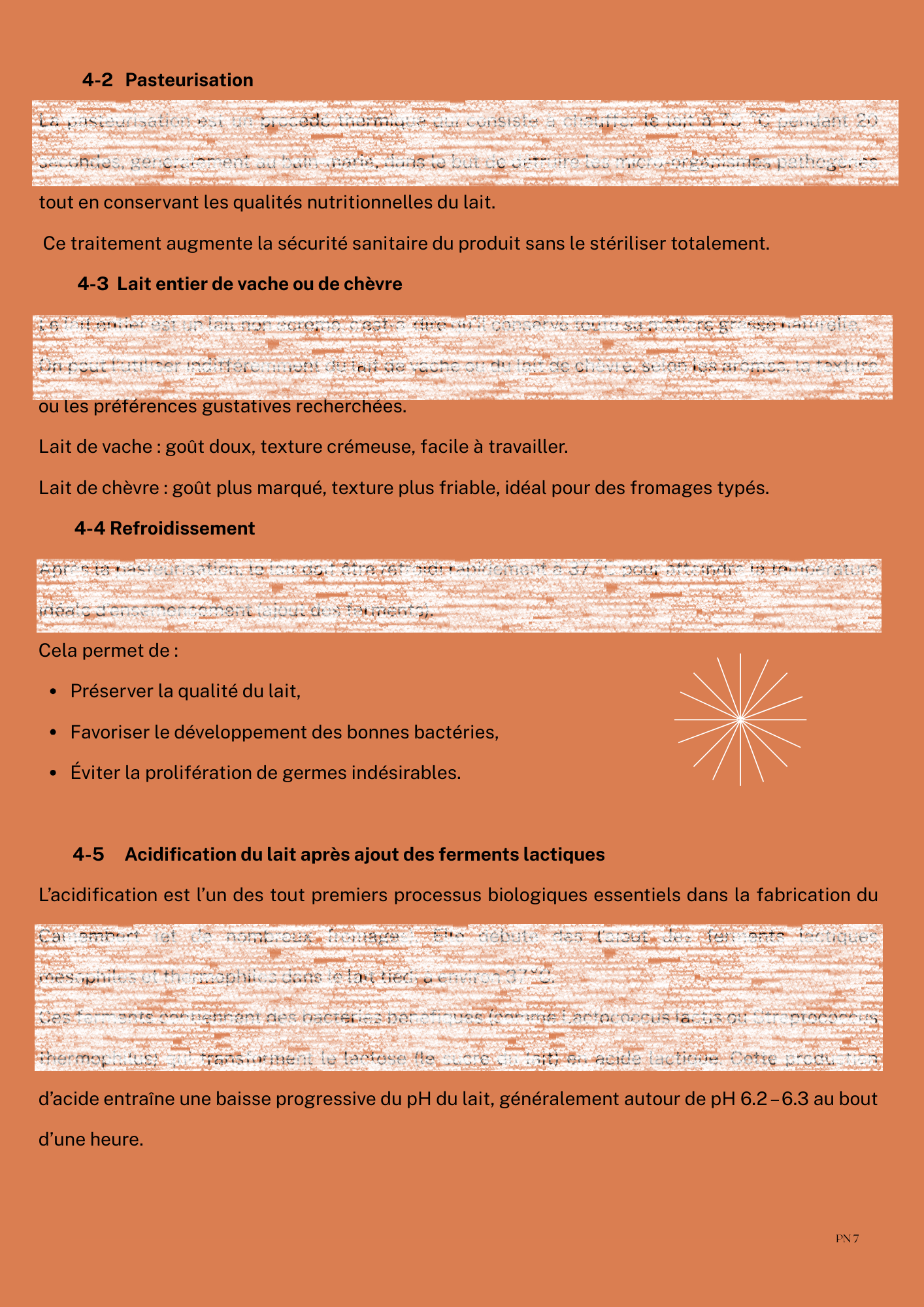 Recette camembert livre PDF