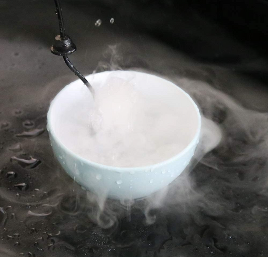 Humidificateur Ultrasonique 12 LED