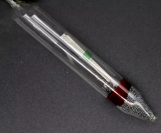 Lacto-Thermo-Densimètre 3-en-1