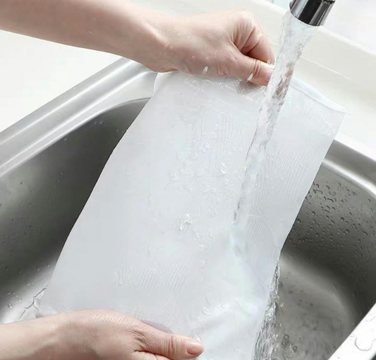 Sac Passoire Réutilisable 30 x 45 cm
