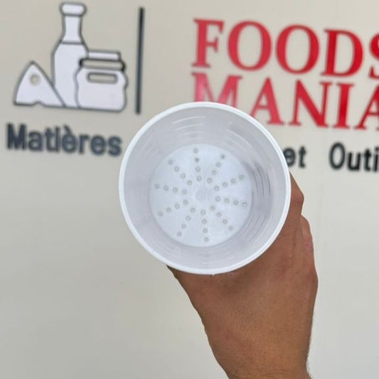 Moule Camembert 125 g