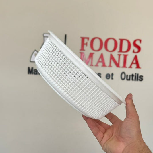 Moule à Fromage Frais 4 kg