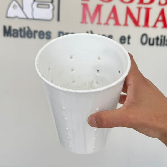 Moule Camembert 200 g