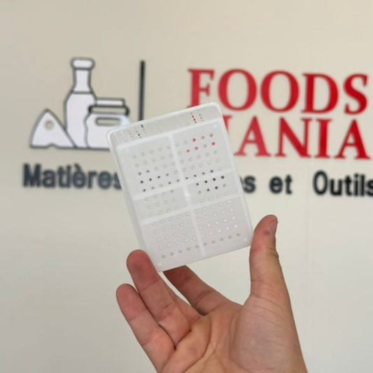 Moule à Fromage Frais 300 g