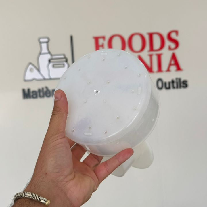 Moule pour Fromage à Pâte Pressée 500 g