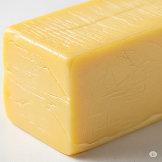 Paraffine Alimentaire pour Fromage