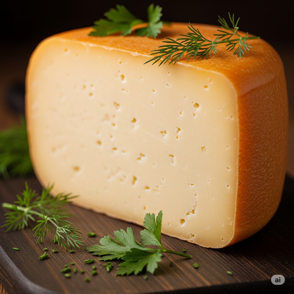 Fromage Cheddar outils et ingrédients