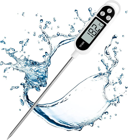 Thermomètre Numérique Alimentaire