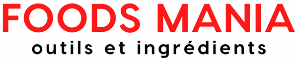 Foods mania