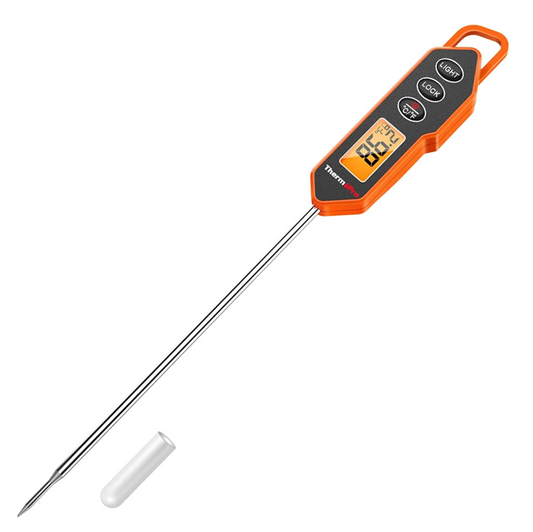 Thermomètre Numérique Premium Étanche