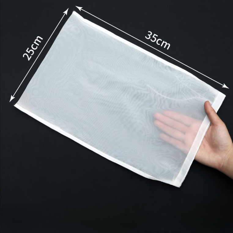 Sac Passoire Réutilisable 30 x 45 cm