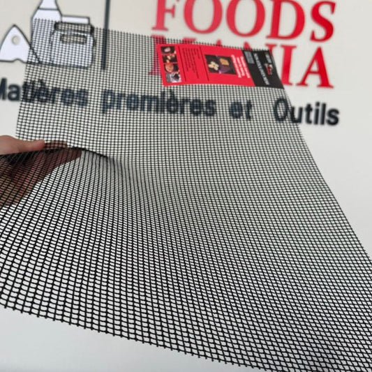 Tapis egouttage fromage
