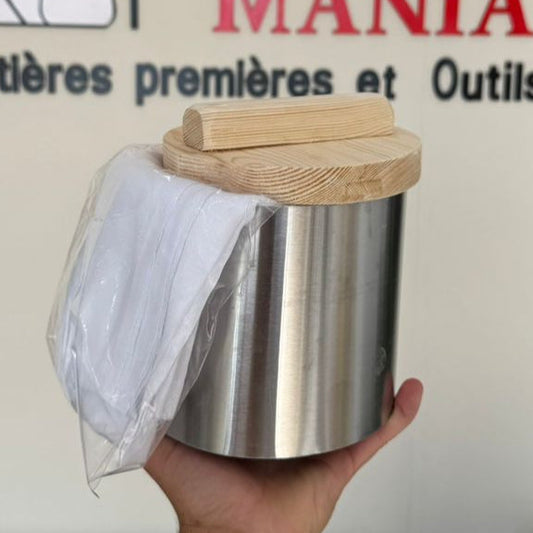 Moule à Pâte Pressée