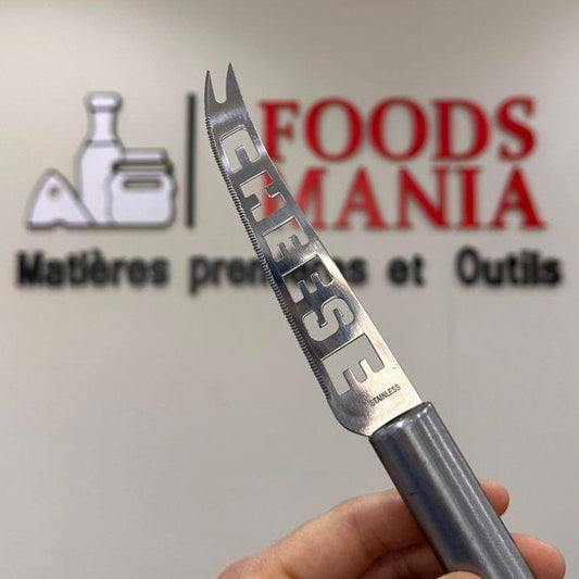Couteau à Fromage Inox