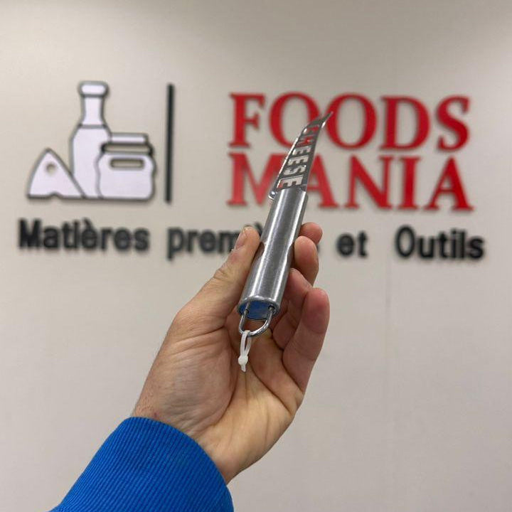 Couteau à Fromage Inox