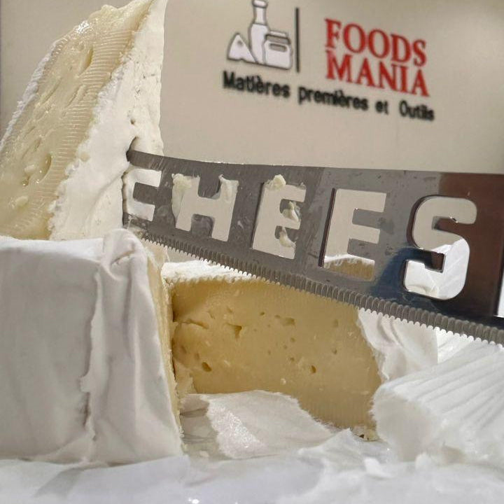 Couteau à Fromage Inox