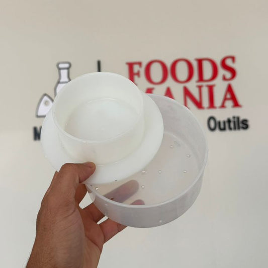 Moule pour Fromage à Pâte Pressée 500 g