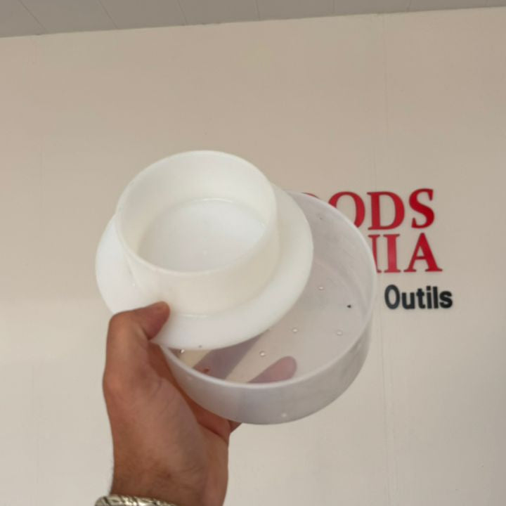 Moule pour Fromage à Pâte Pressée 500 g