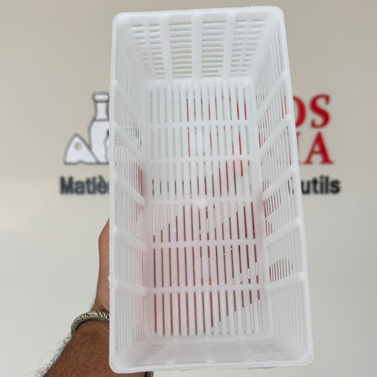 Moule à Fromage Frais 2 kg