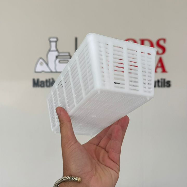 Moule à Fromage Frais 2 kg