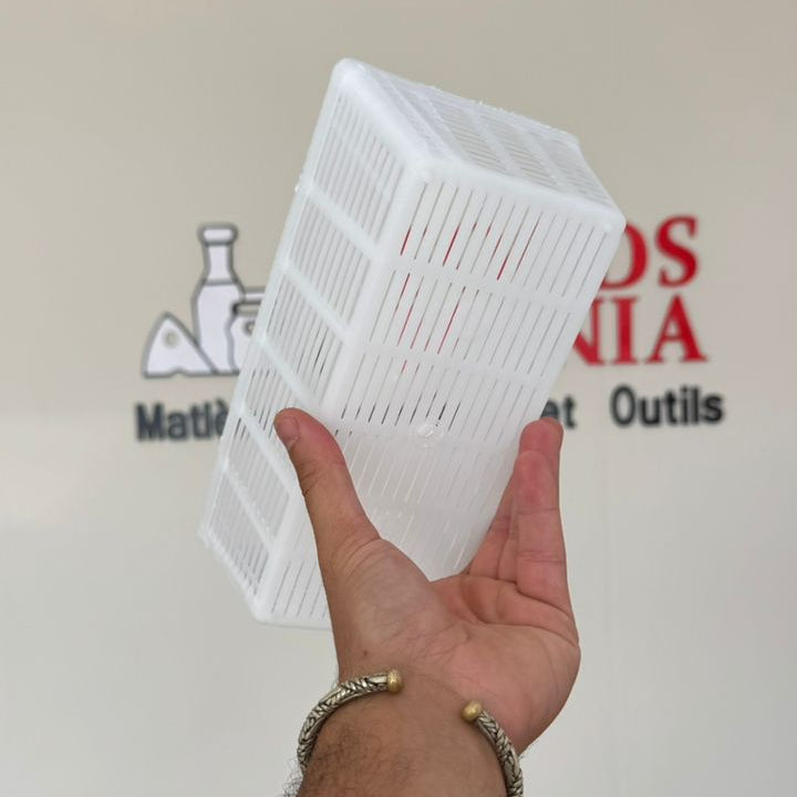 Moule à Fromage Frais 2 kg