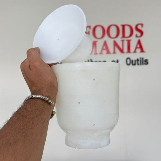 Moule pour Fromage Edam 1,5 kg