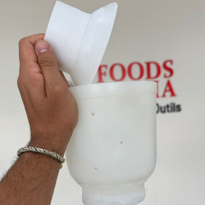 Moule pour Fromage Edam 1,5 kg