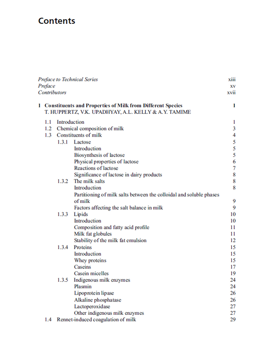 Brined Cheeses livre PDF