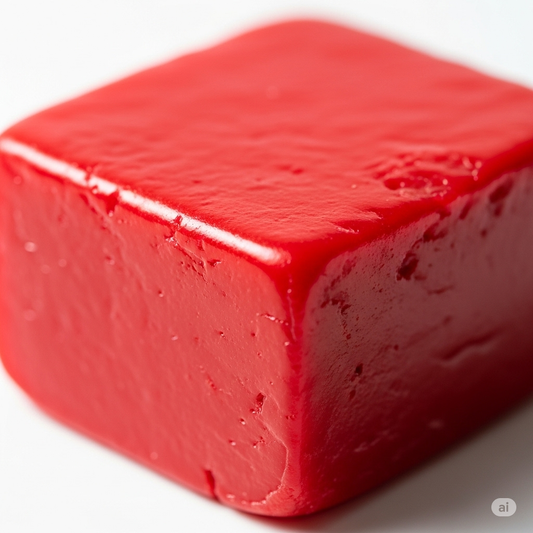 Paraffine Alimentaire pour Fromage